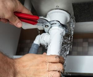 About Emergency plumbing pros Bear Lake, PA